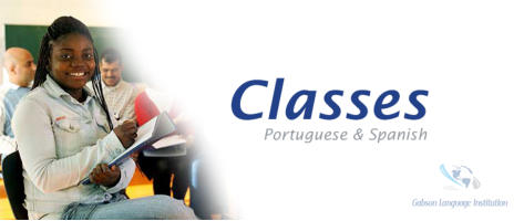 Portuguese, Spanish, French and Chinese Classes in johannesburg